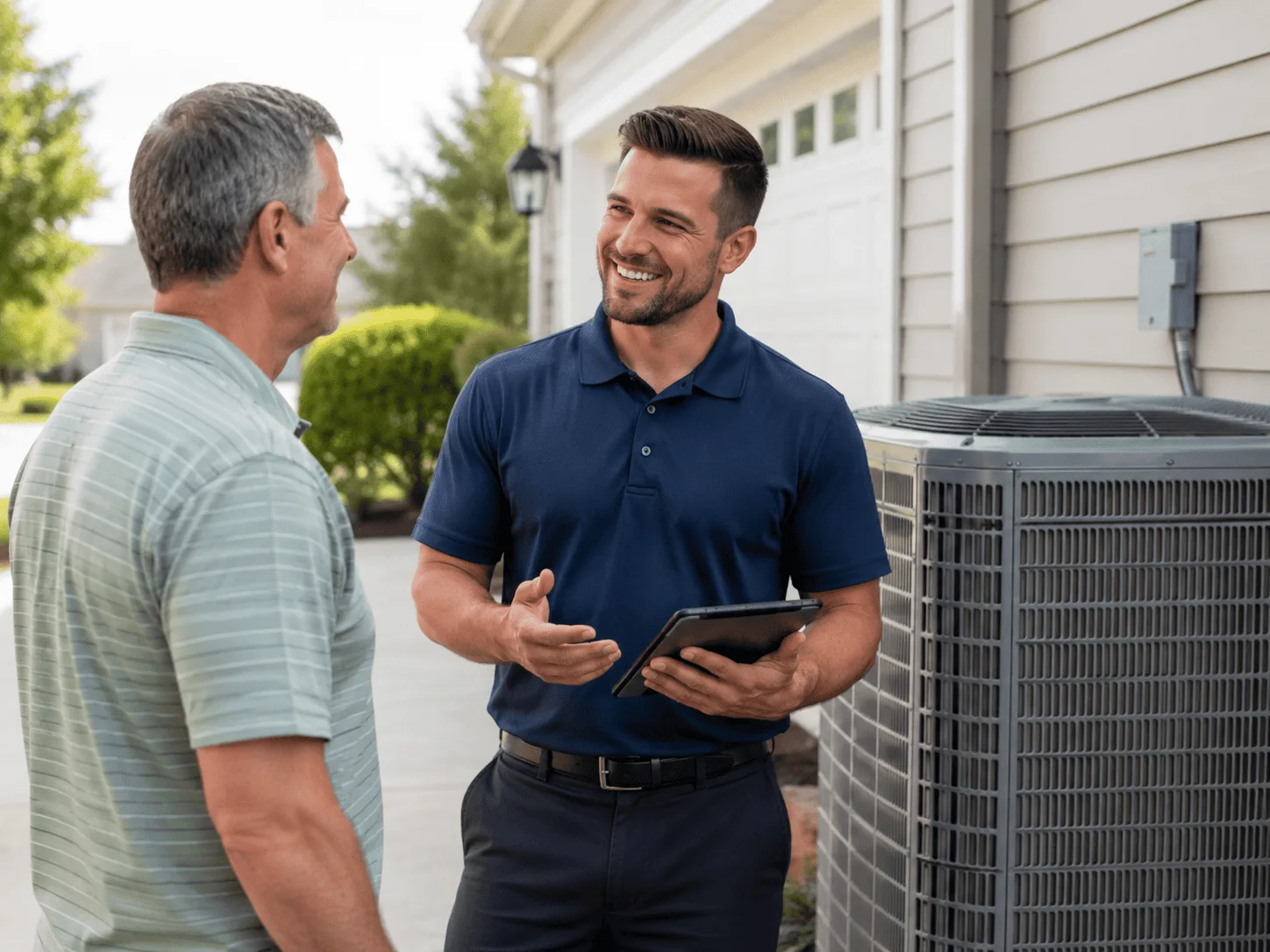 Heat Pump Installation Keeling, VA FAQs